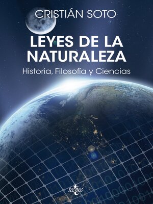 cover image of Leyes de la Naturaleza